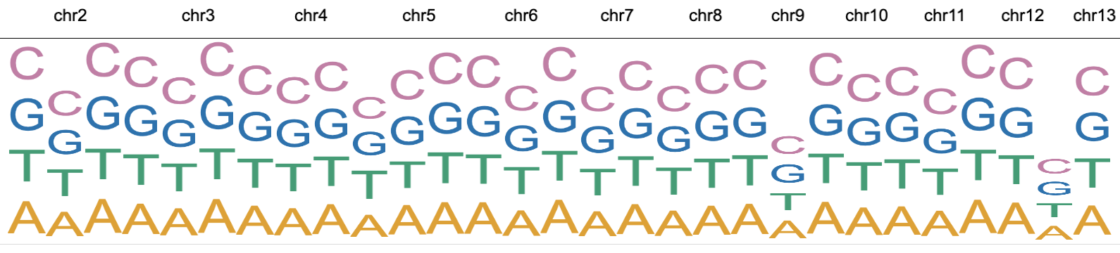 Text Marks